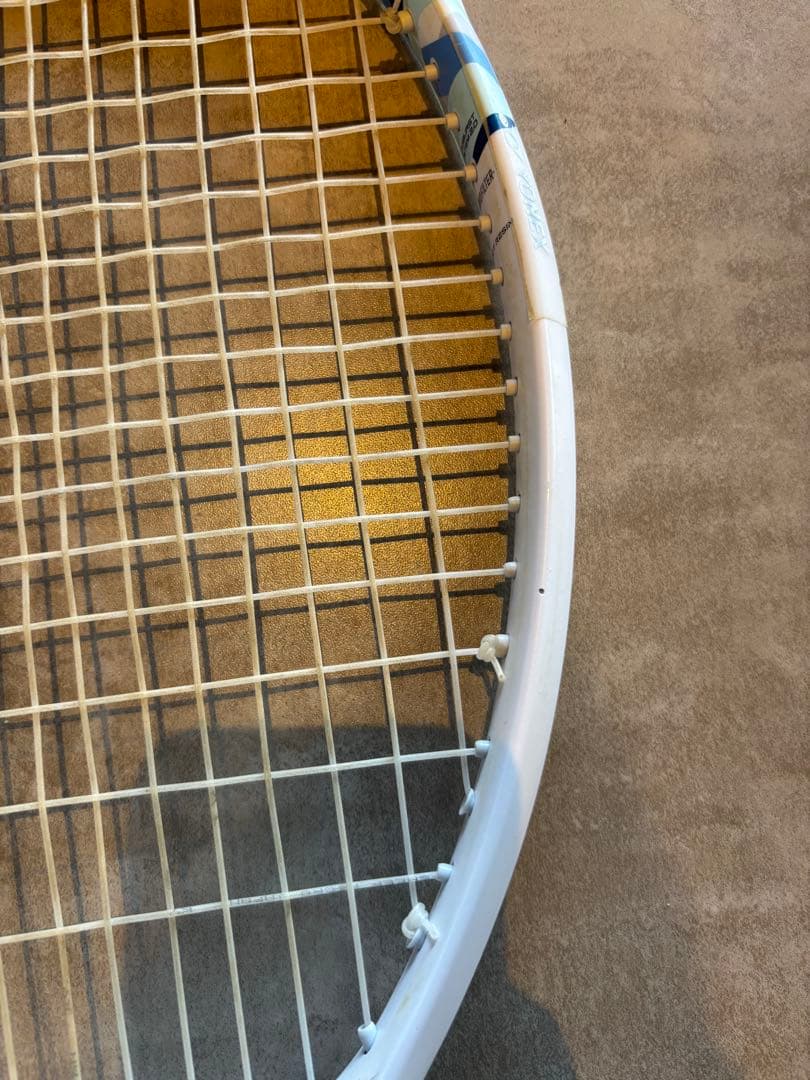 YONEX 軟式テニスラケット