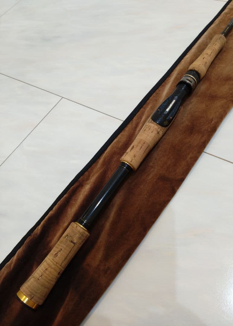 【使用済】MegabassデストロイヤーF3-610XS初期Ver（引取限定）