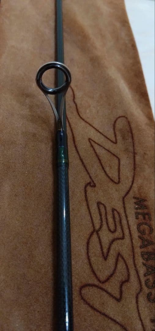 【使用済】MegabassデストロイヤーF3-610XS初期Ver（引取限定）