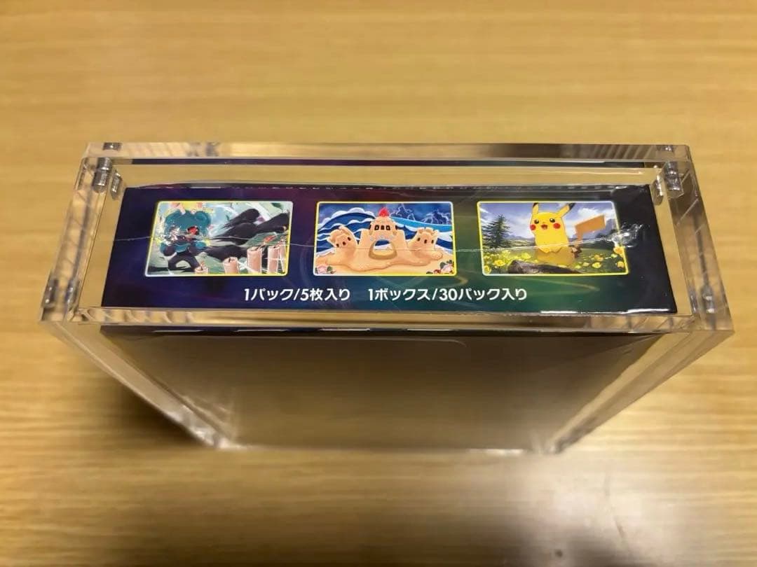 イーブイヒーローズ　シュリンク付き