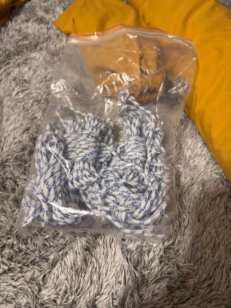 サーカスtcdx ソルムバージョン　フロントフラップセット テンマクデザイン