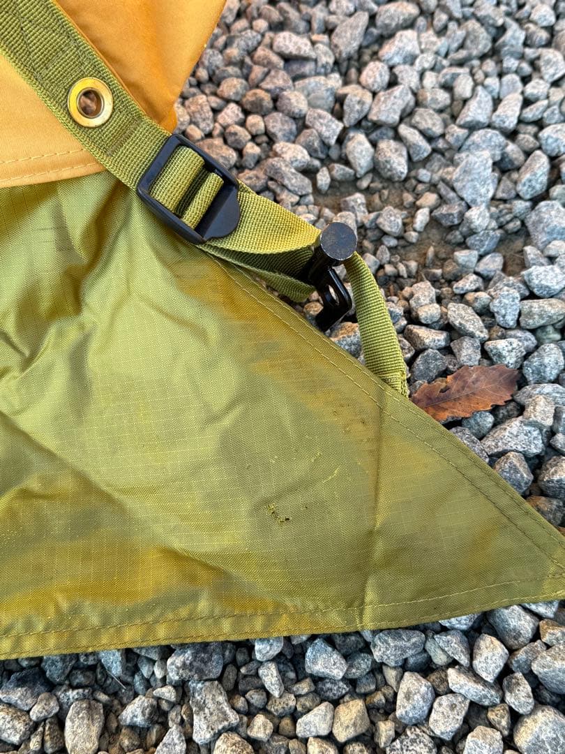 サーカスtcdx ソルムバージョン　フロントフラップセット テンマクデザイン