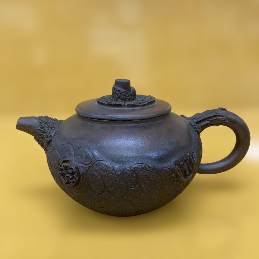 急須　コレクション向き