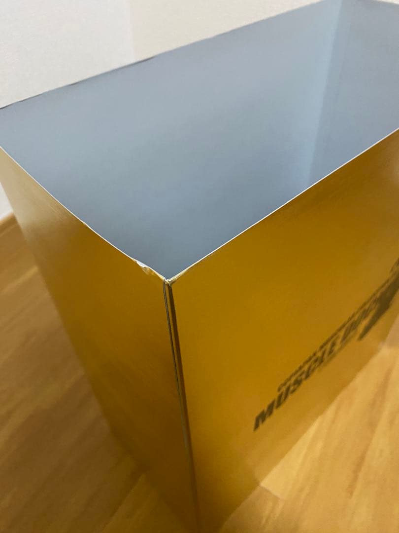 CCP CMC 匠仕様　マッスルドッキング　特別