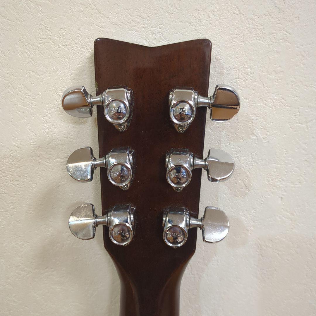美品YAMAHAヤマハ'70s日本製FG-151アコースティックギター＋CD本