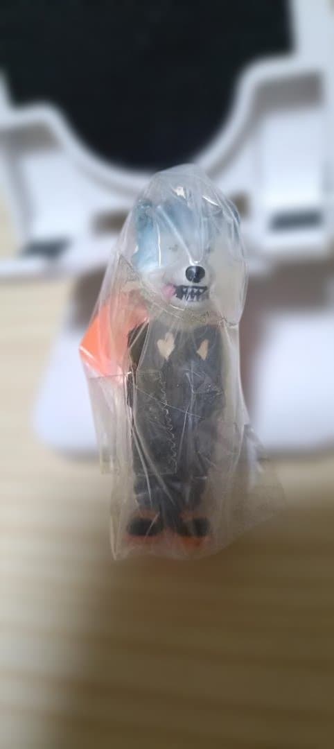 ガチャマンウィズ　東京タナカ未開封