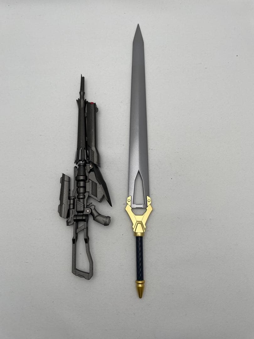 RIOBOT ヴィルキス