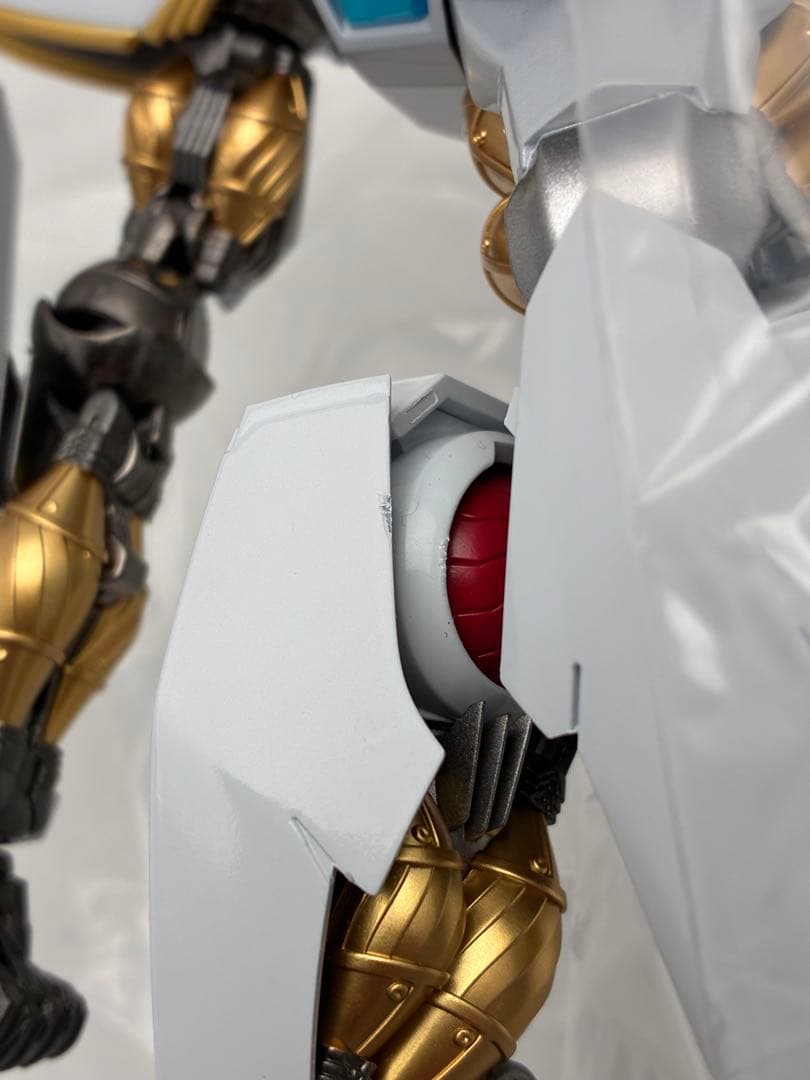 RIOBOT ヴィルキス