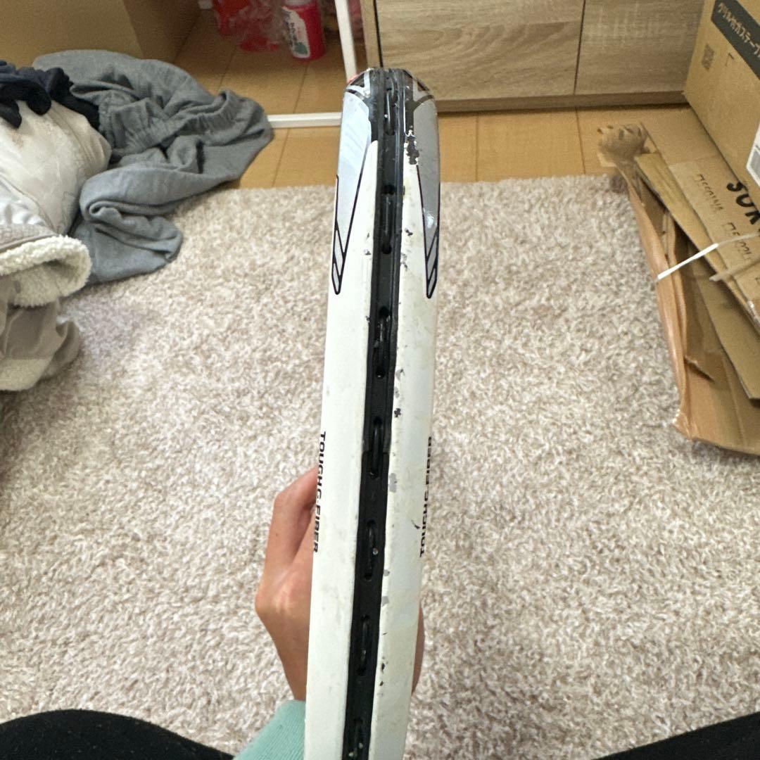 YONEX ソフトテニス ラケット ネクシーガ 90V 人気　ヨネックス　激安