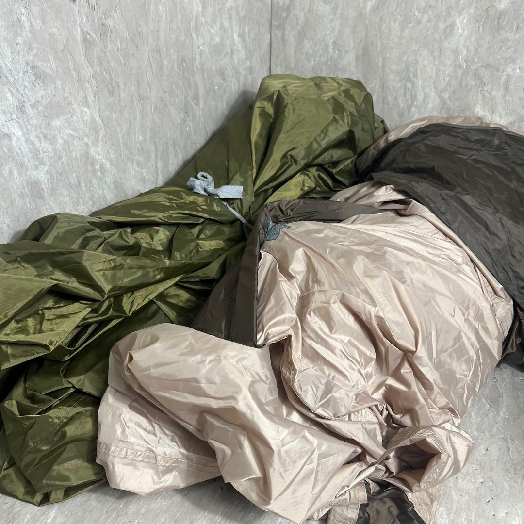 LOGOS Tradcanvas VポールTepee400 71805573