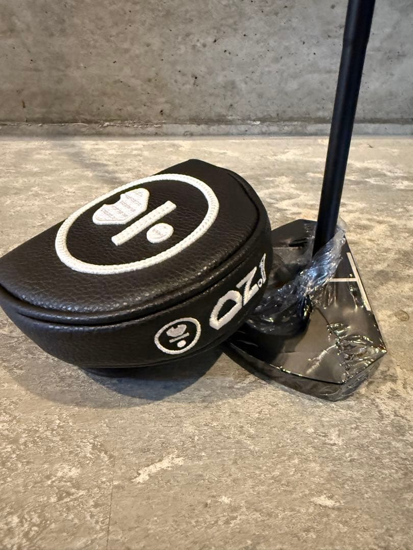 L.A.B. GOLF OZ1 パター34インチ