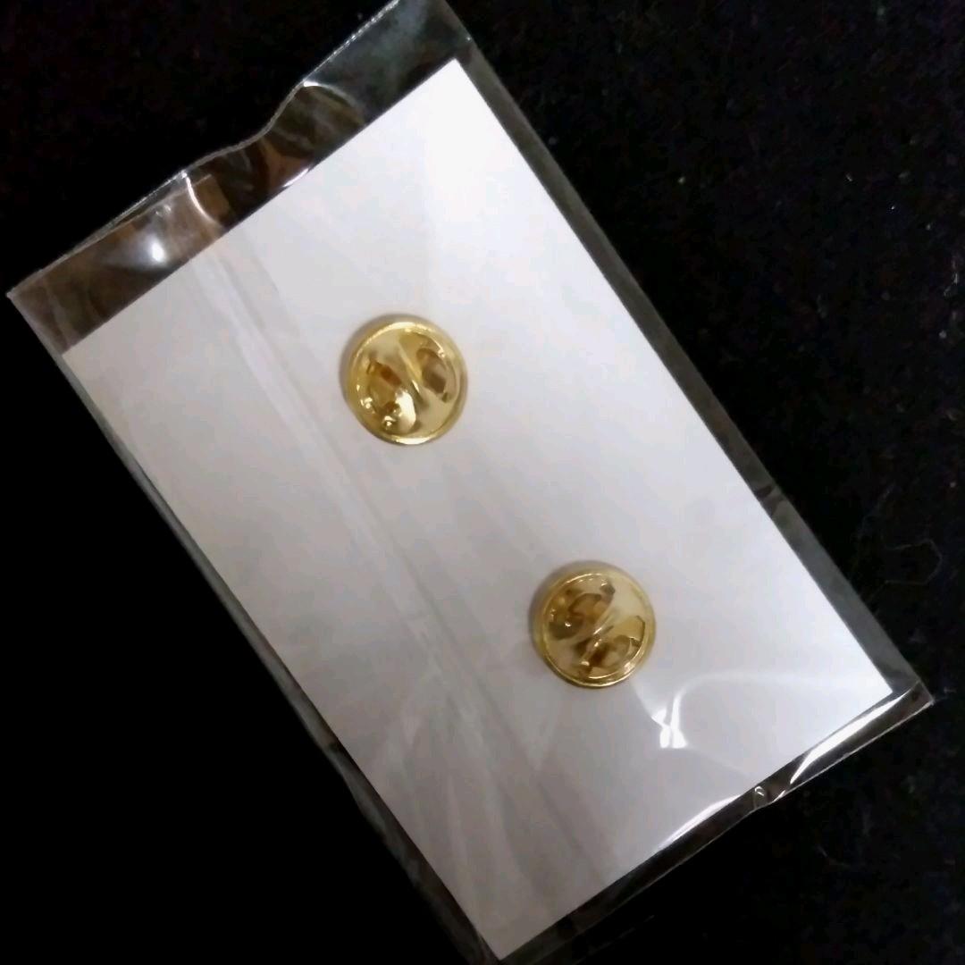 非売品 東京 TOKYO 2020 オリンピック ピンバッジ ステッカー 富士通