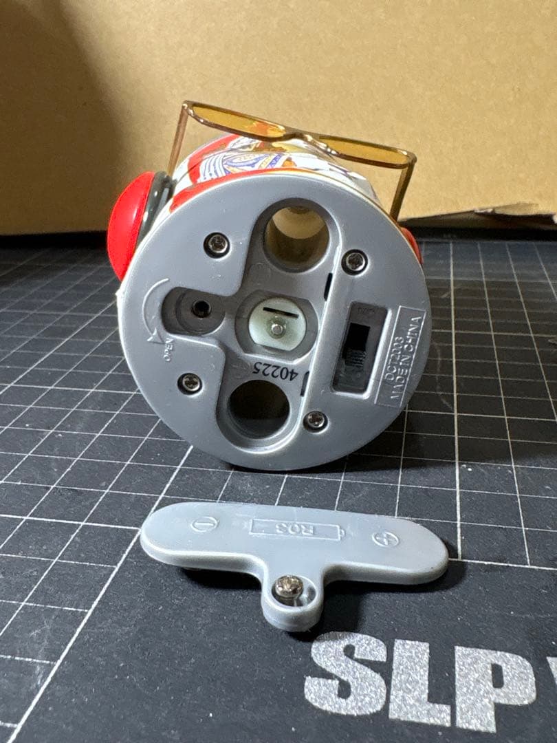 バドワイザー Budweiser プチミュージカン Petit Musican