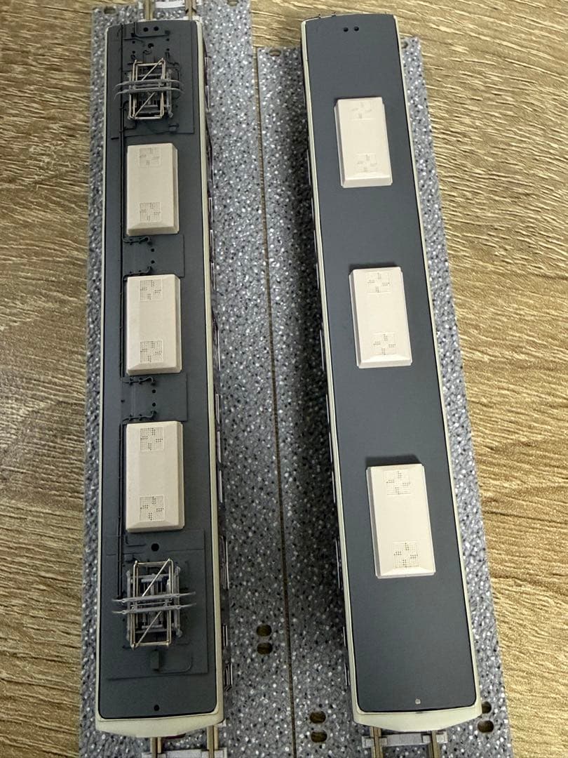 グリーンマックス 阪急8000系2両セット