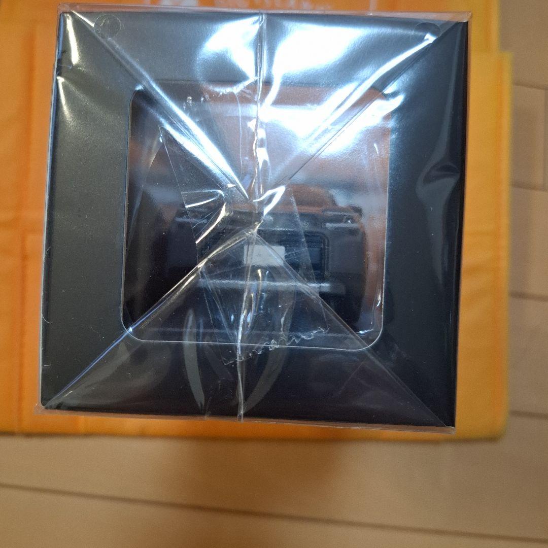 新RAV4 アドベンチャー1/30ミニカー カラーブラック×アーバンロック未開封