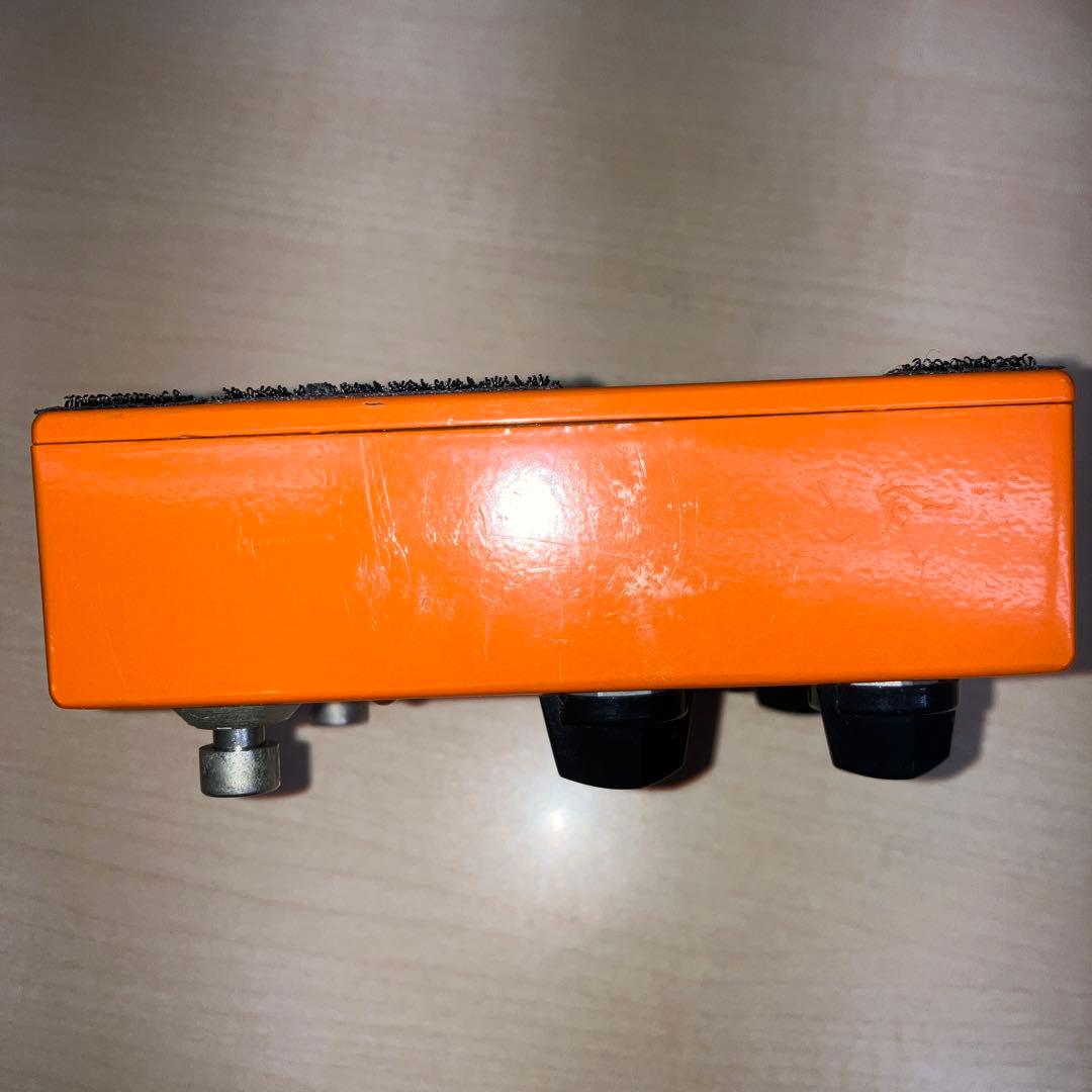 T-REX REPTILE 2 ディレイエフェクター