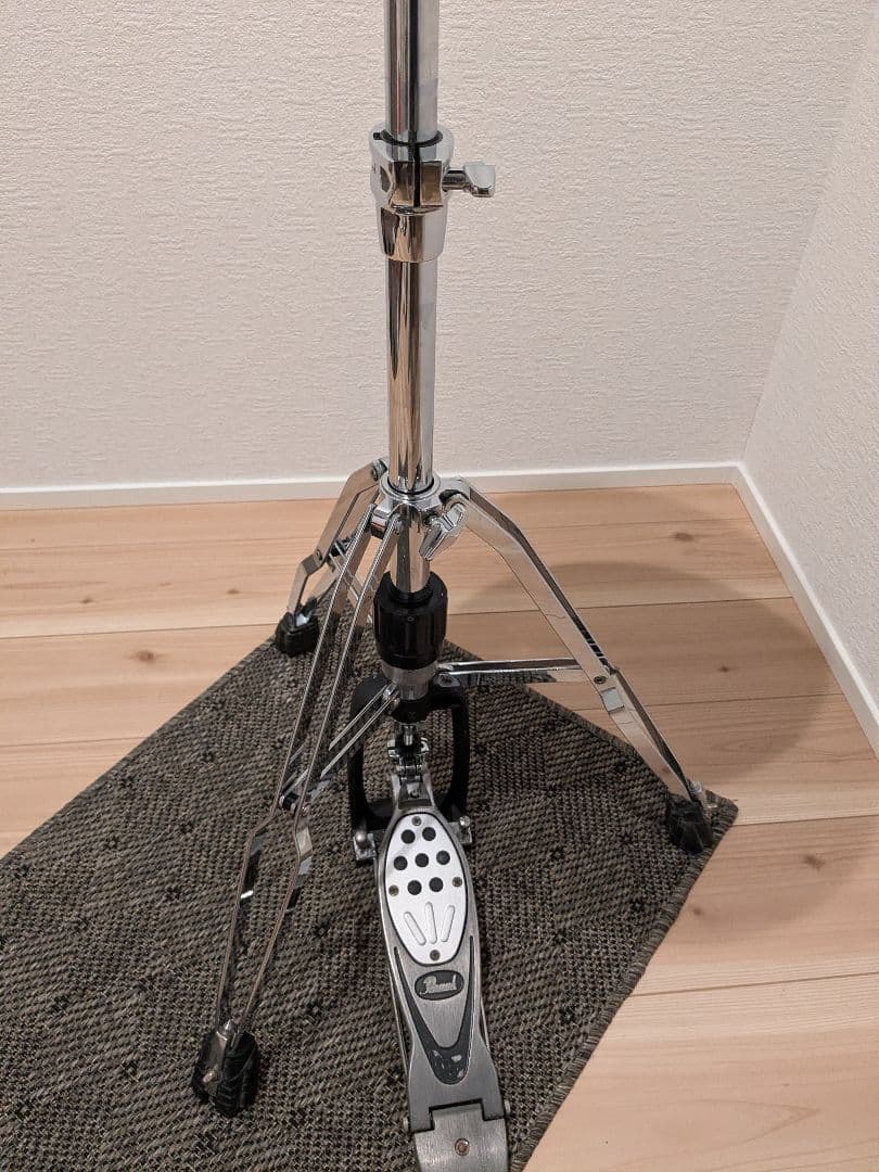 Roland VH-11 ハイハットスタンド セット