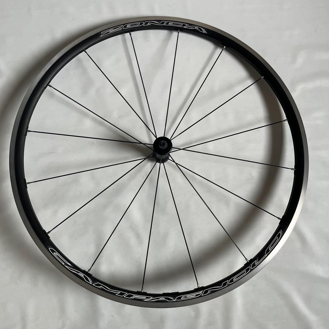 【整備清掃済】CAMPAGNOLO ZONDA C17