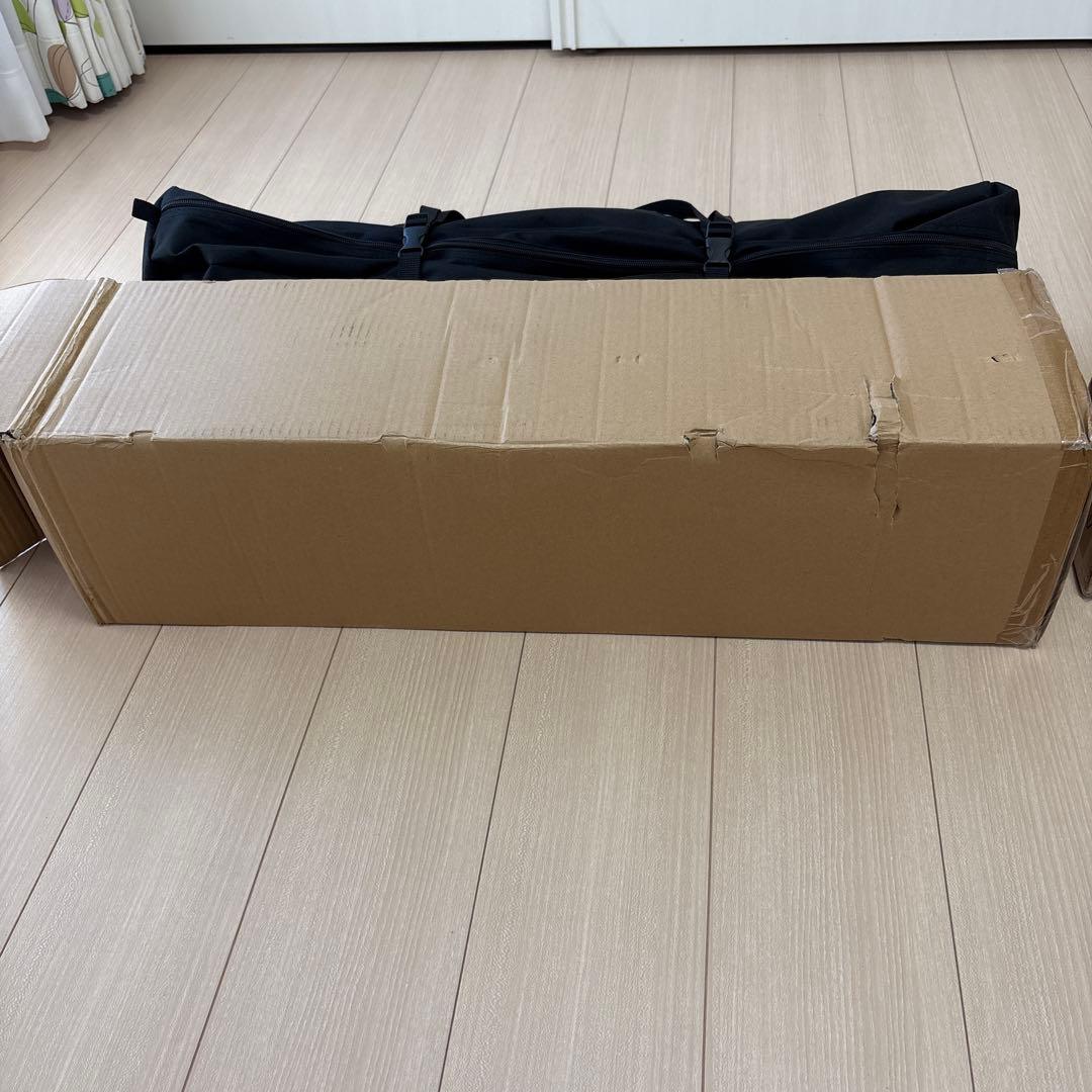 DOD ワンタッチ カンガルーテント(M)