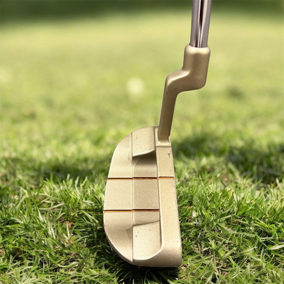 Larouge ラルージュ レディースゴルフクラブセット 8本 初心者向け