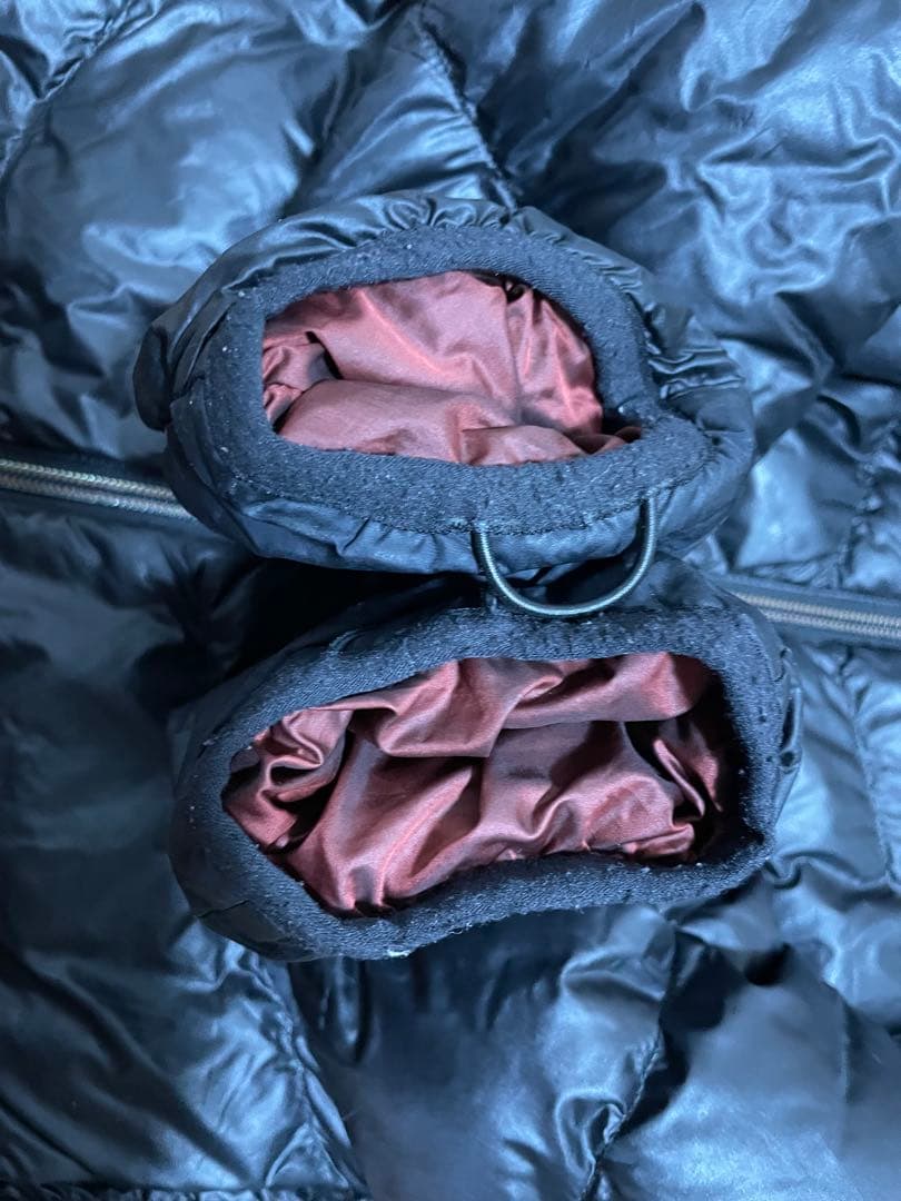 シマノ　リミテッドプロRB111Q フルセット　Sサイズ