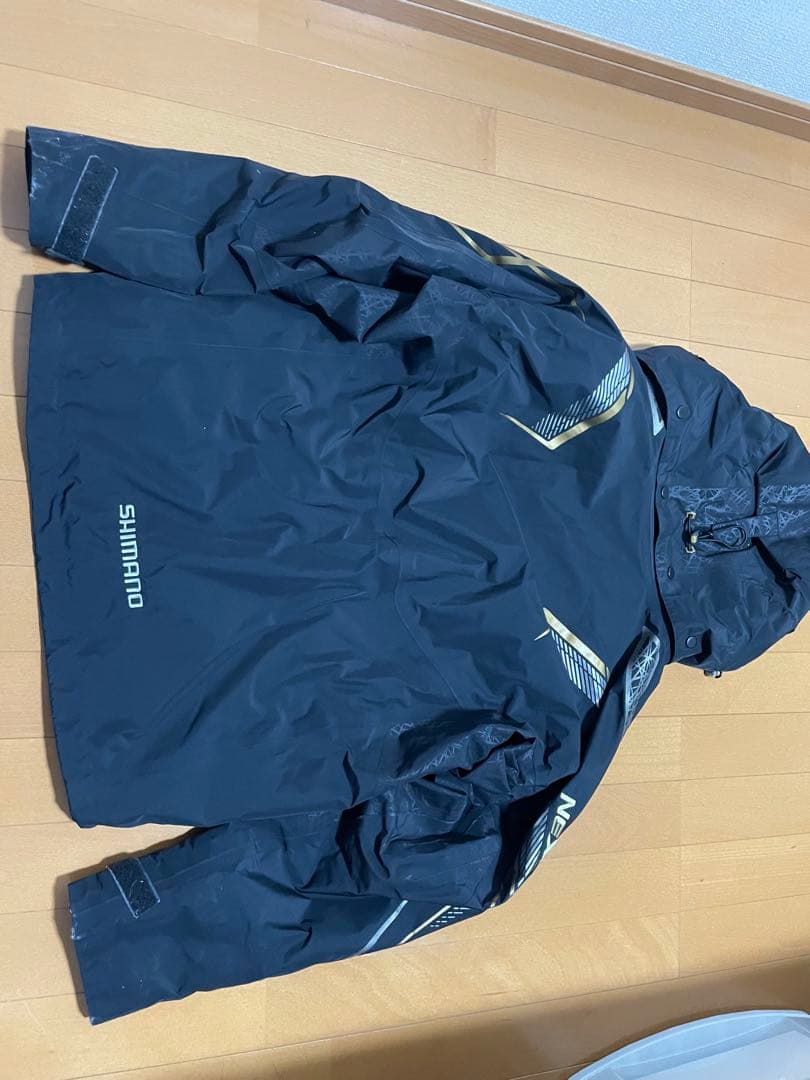 シマノ　リミテッドプロRB111Q フルセット　Sサイズ