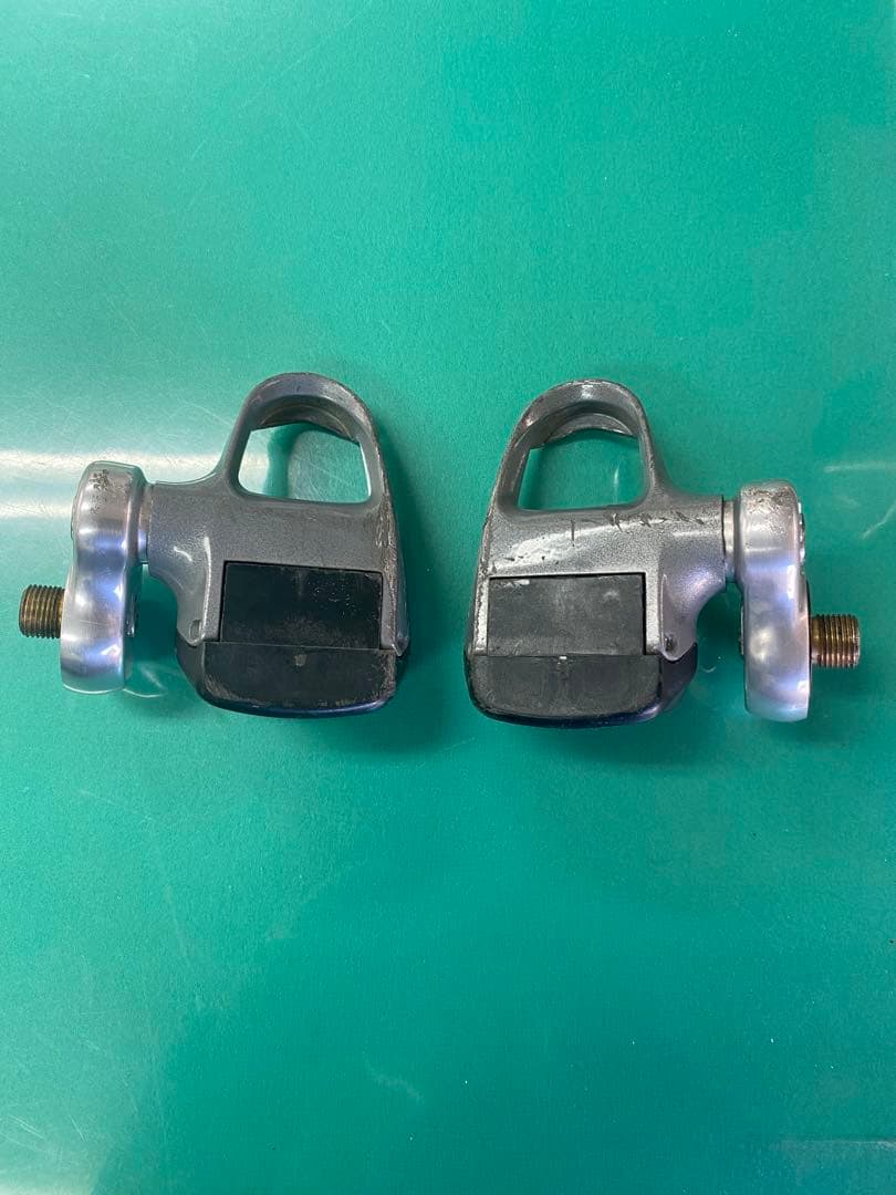 カンパニョーロ　campagnolo ペダル