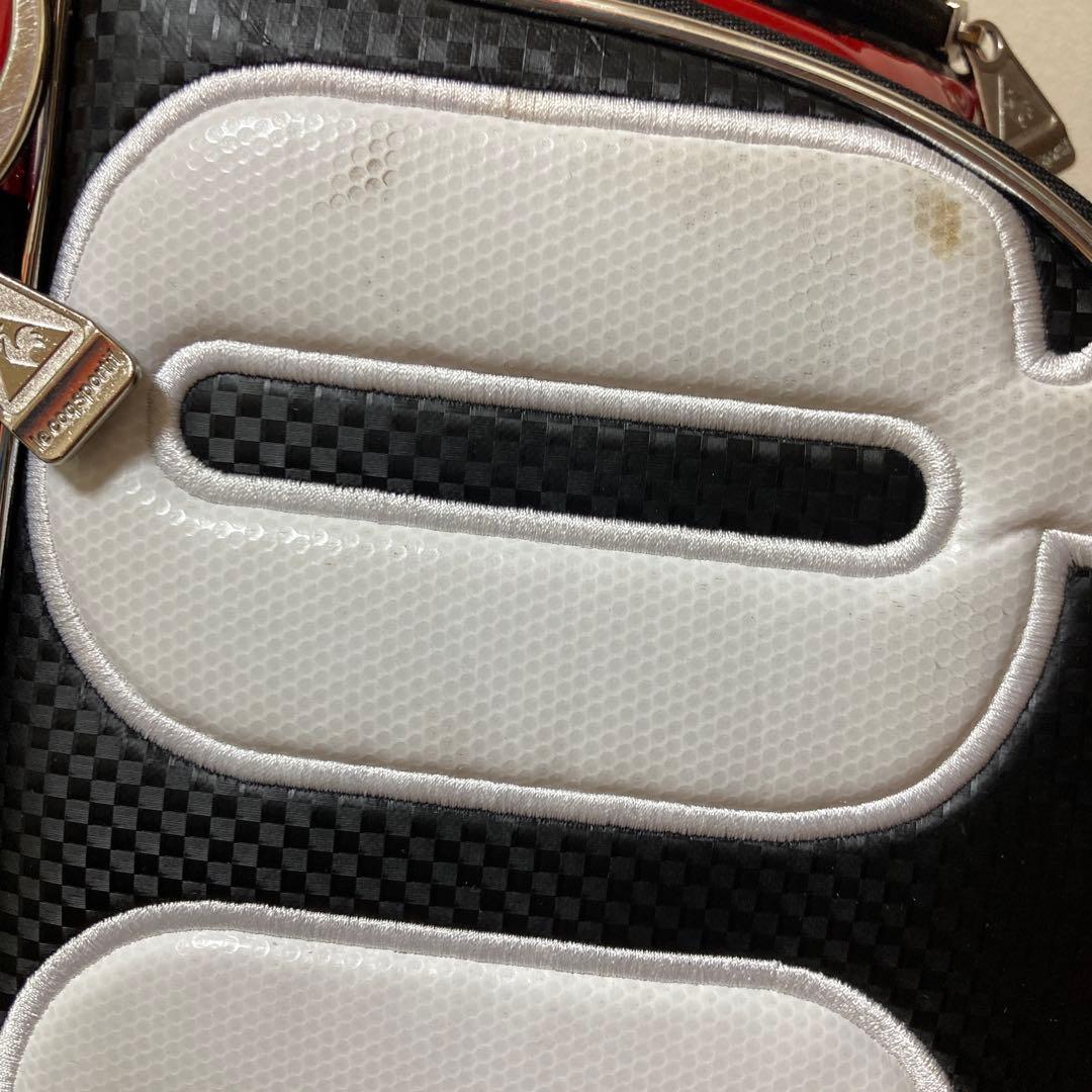 le coq sportif ゴルフバッグ