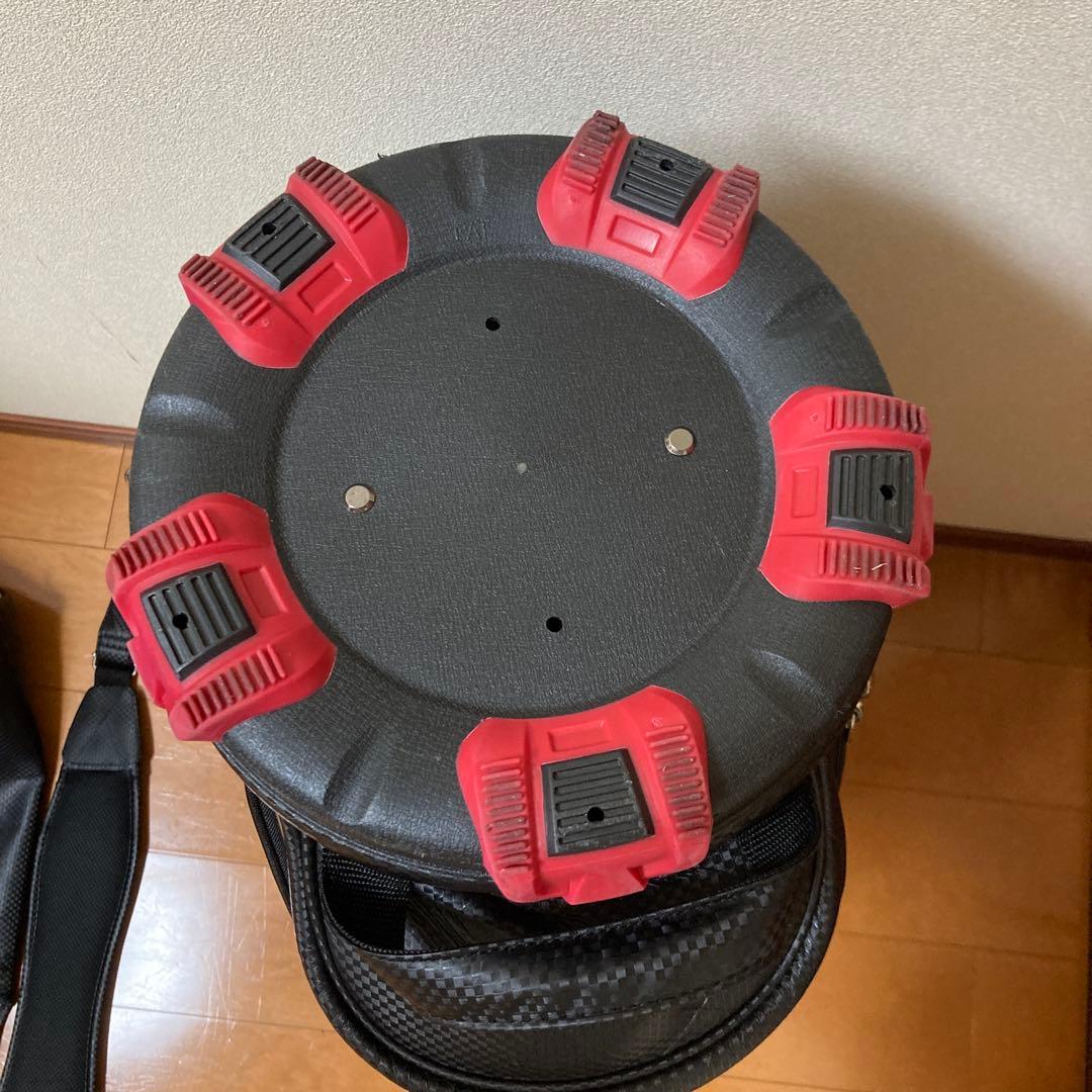 le coq sportif ゴルフバッグ