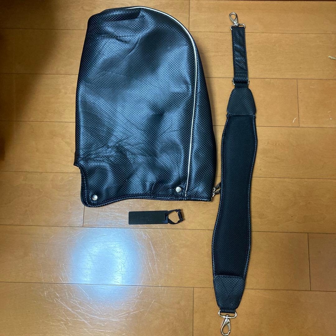 le coq sportif ゴルフバッグ
