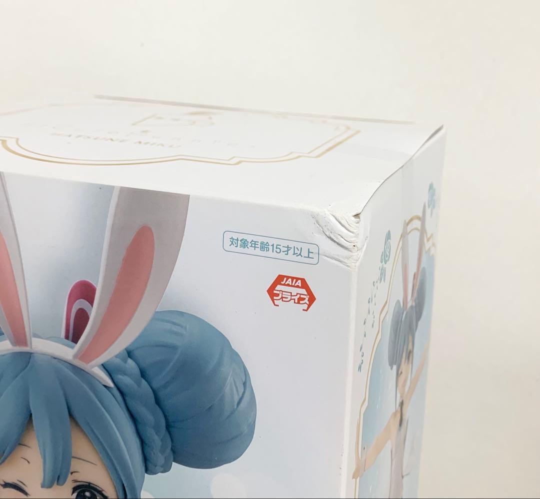 【25点】初音ミク フィギュア 25体セット【まとめ売り】タイトーセガフリュー