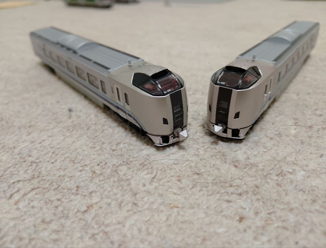 MICRO ACE A-0844 789系 Nゲージ 5両セット