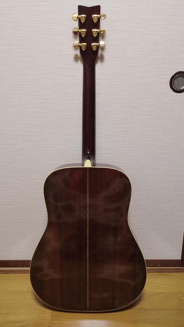 ギター Yamaha FG-300D