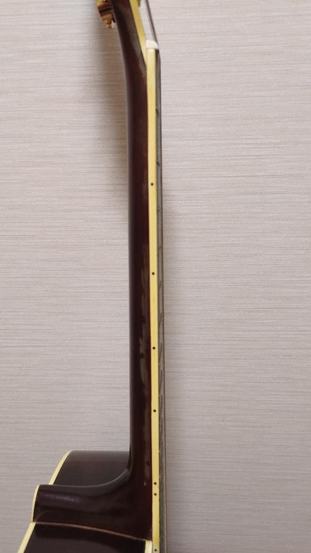 ギター Yamaha FG-300D