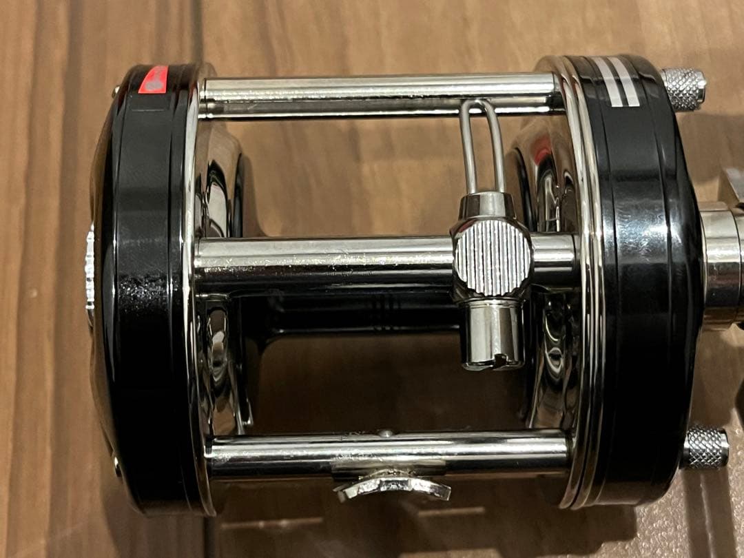 アンバサダー 6501ストライパー