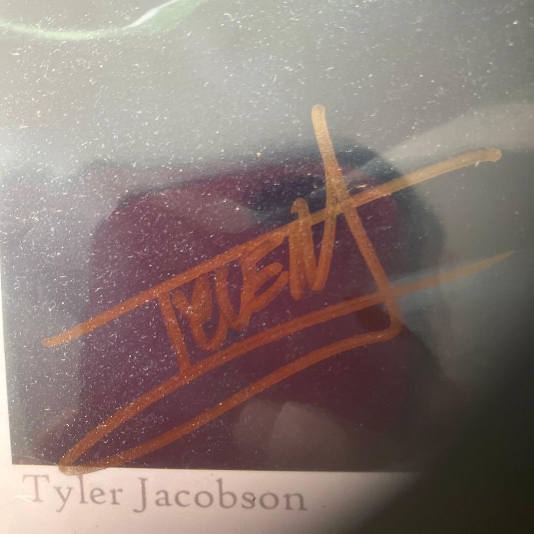 マジックザギャザリング  アートシート