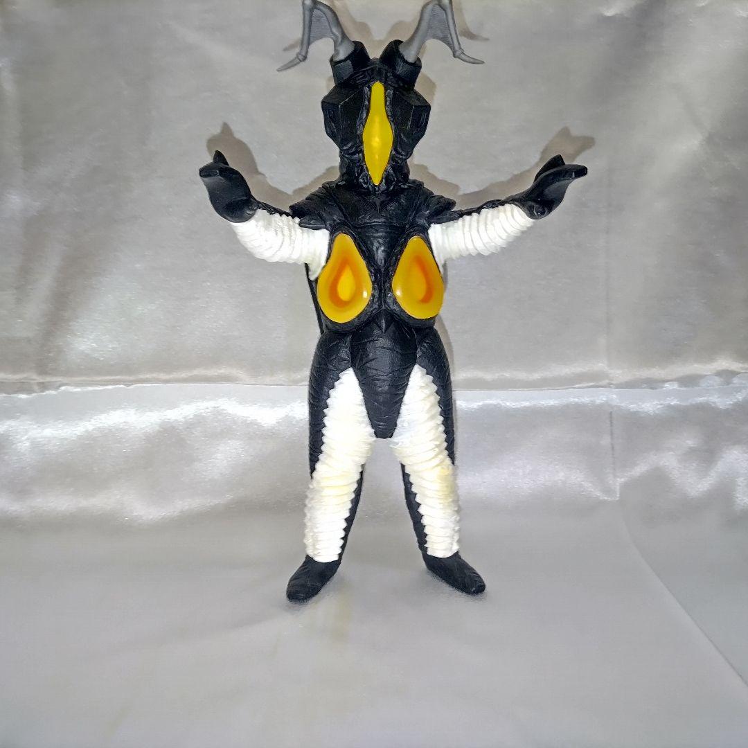 少年リック ウルトラマン C タイプ ゼットン