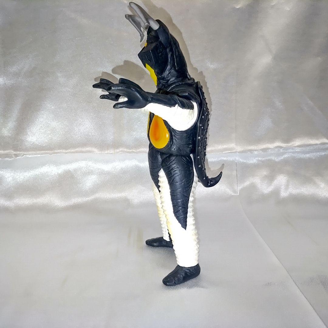 少年リック ウルトラマン C タイプ ゼットン