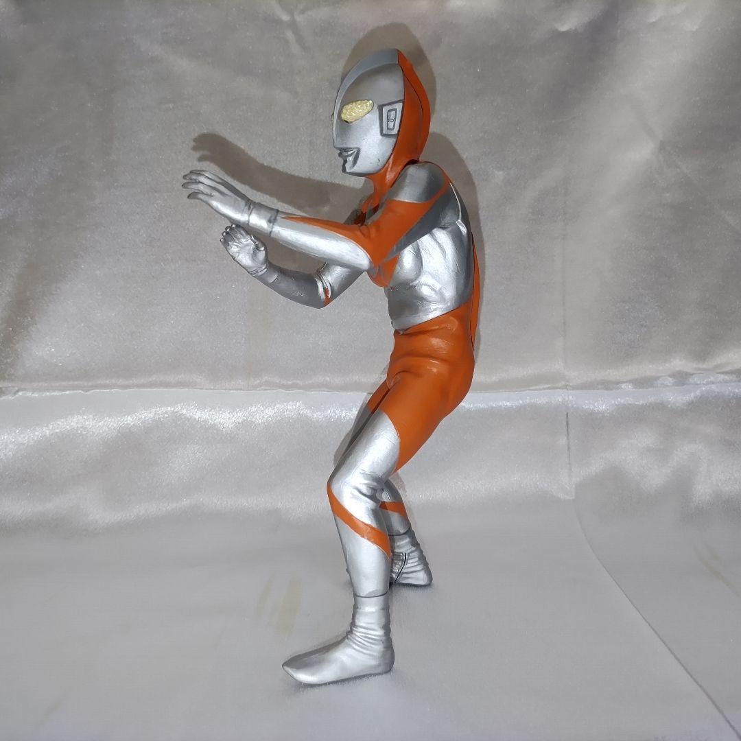 少年リック ウルトラマン C タイプ ゼットン