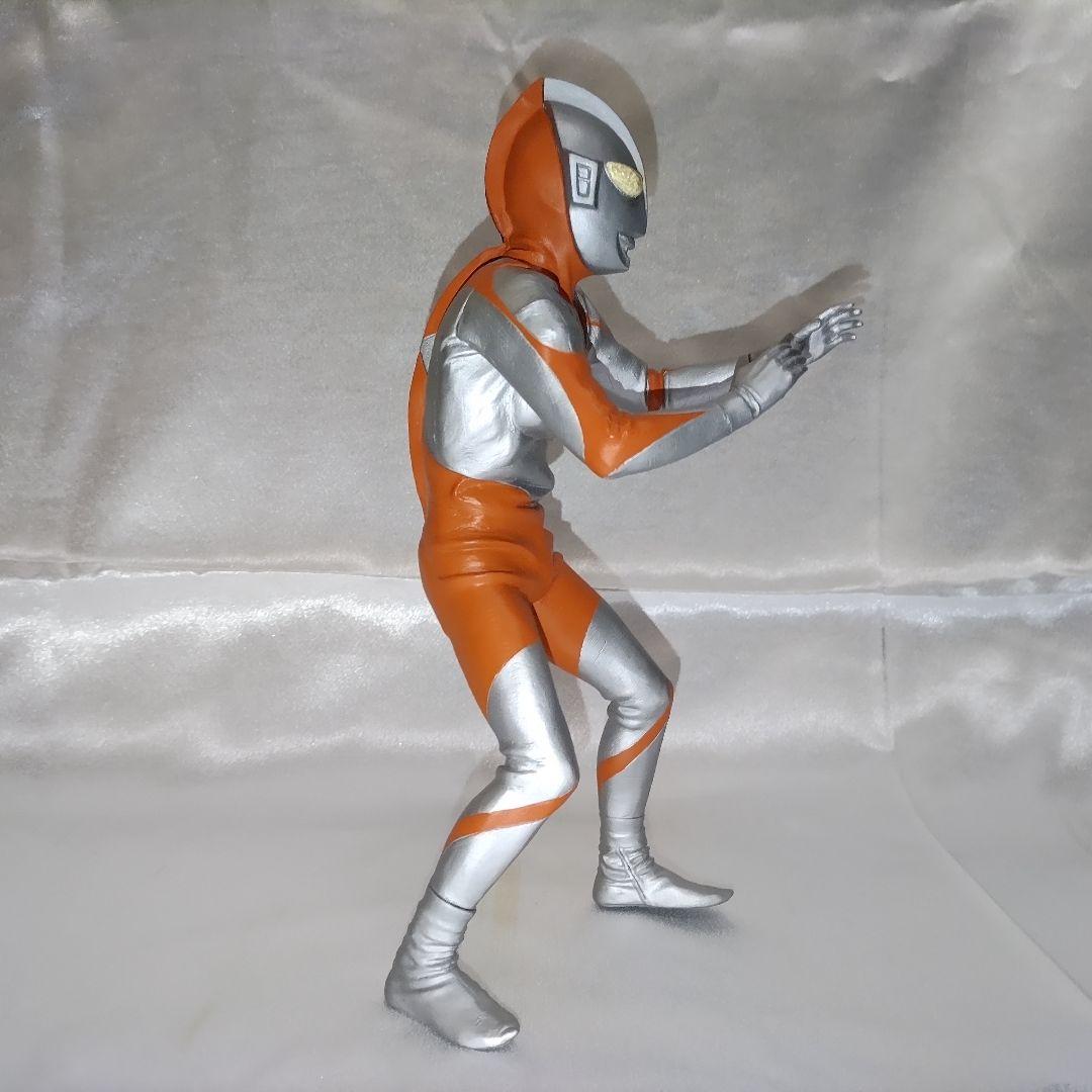 少年リック ウルトラマン C タイプ ゼットン