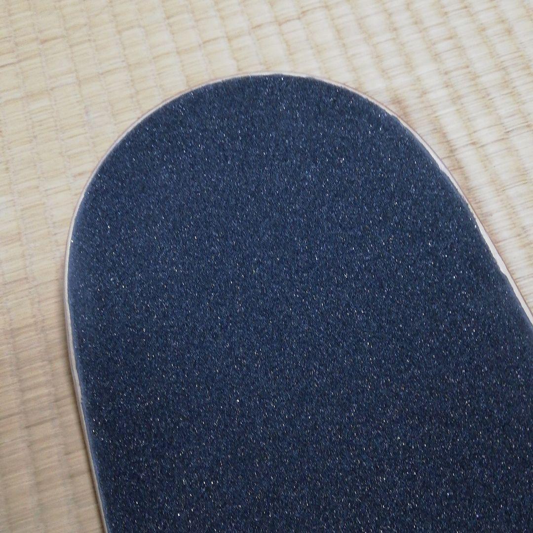 USA　スケボー　8.0㌅ デッキ 5枚 ブランク　デッキテープ付き