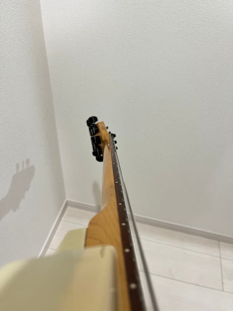 FERNANDES フライングV タイプ