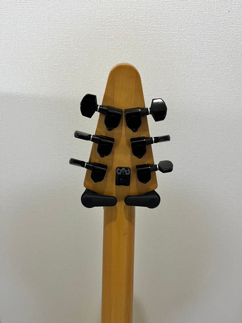 FERNANDES フライングV タイプ