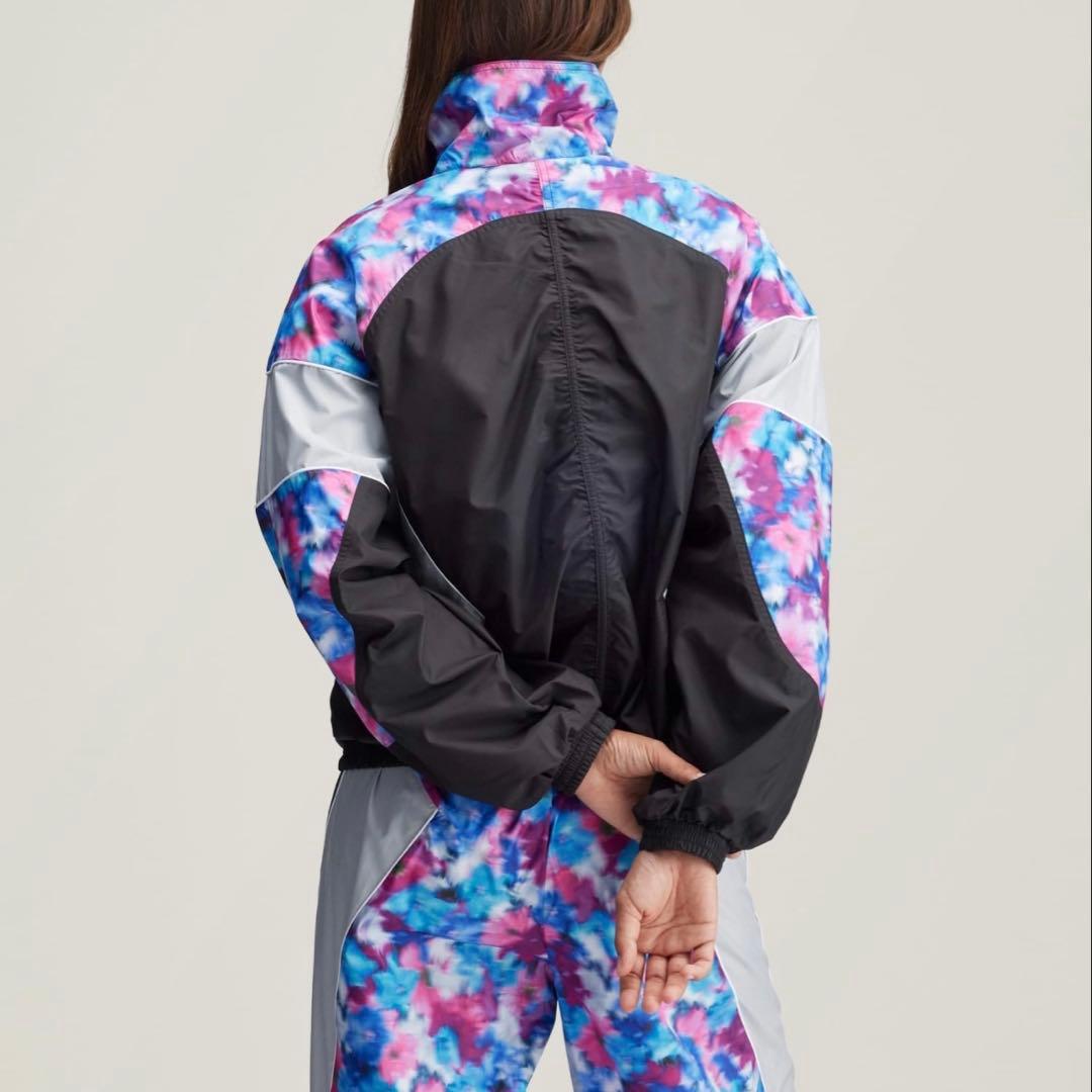 adidas by StellaMcCartney トラックトップ