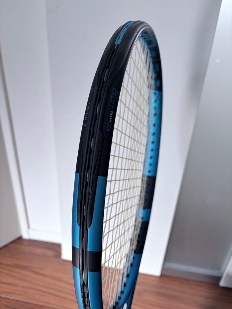 美品⭐︎バボラ　国内正規2021ピュアドライブLITE G1