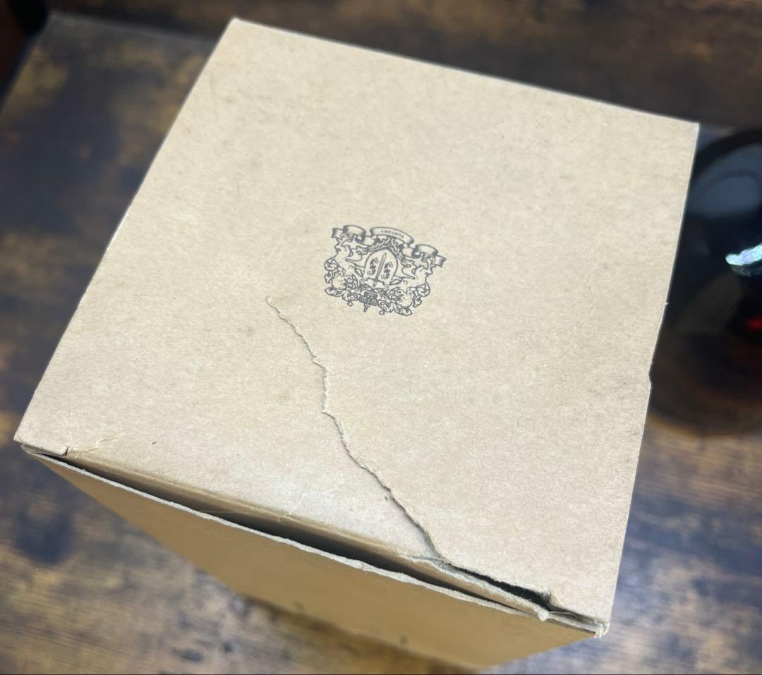 未開封　サントリー　ウイスキー　ローヤル　丸瓶　'60 特級　760ml 古酒