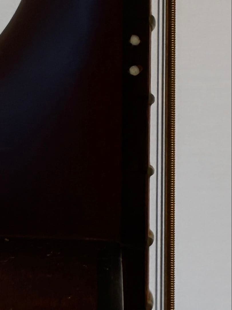 YAMAHAミニアコースティックギターJR2