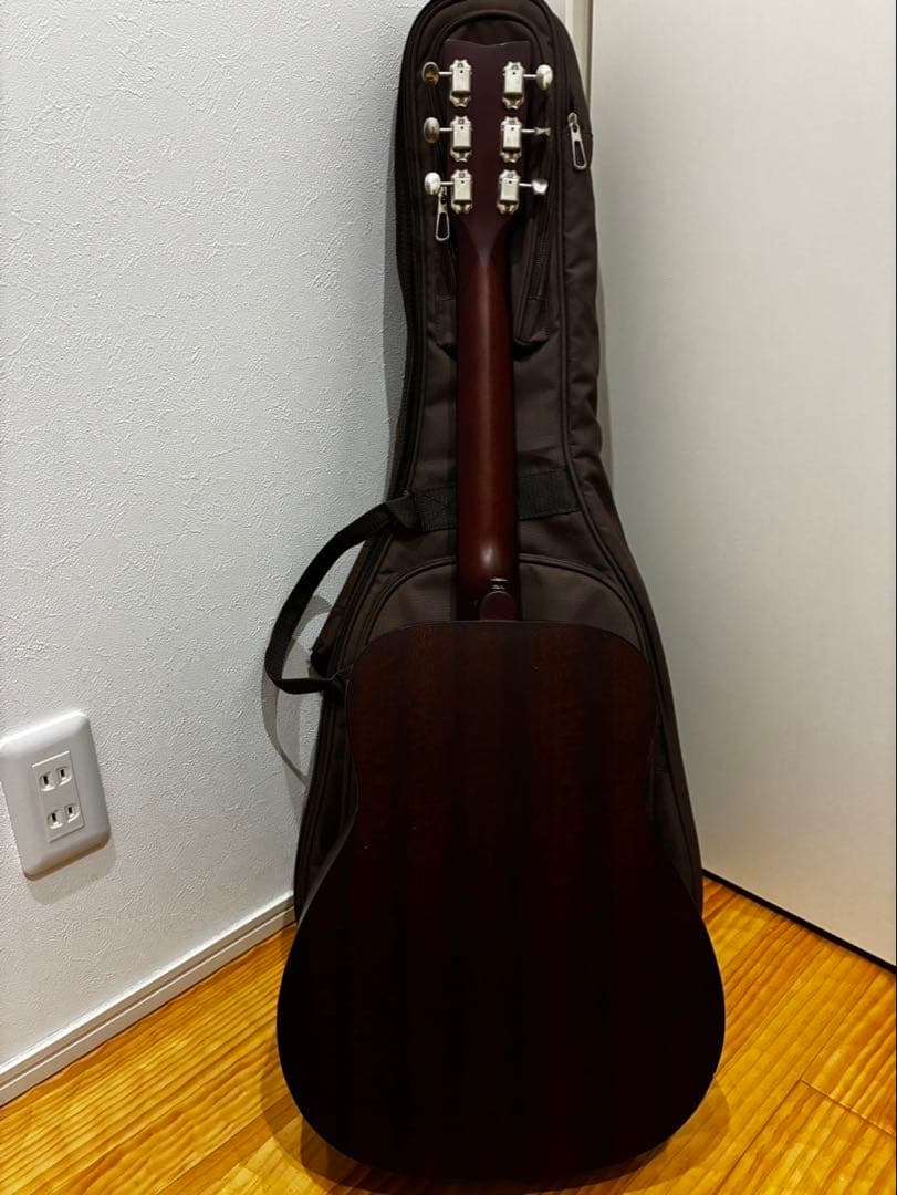 YAMAHAミニアコースティックギターJR2