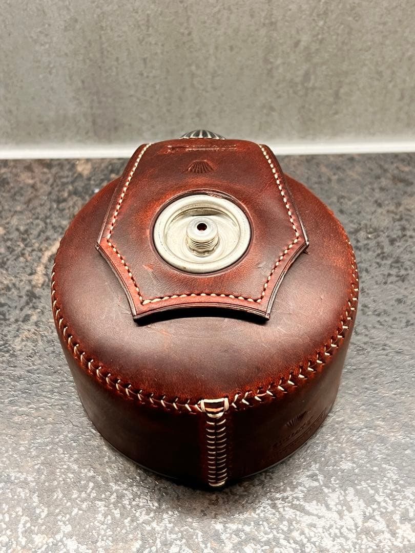 ガス缶カバー　OD缶カバー