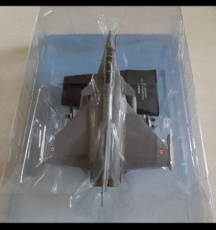 エアファイターコレクション　ラファール